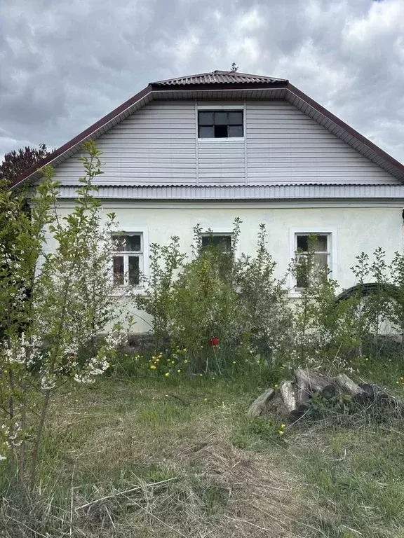 Дом 61,9 м на участке 16 сот. - Фото 1