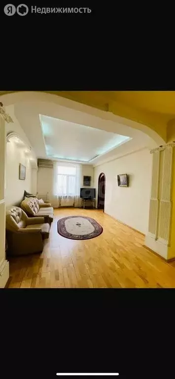 3-комнатная квартира: Саратов, проспект имени 50 лет Октября, 67 (75 ... - Фото 2