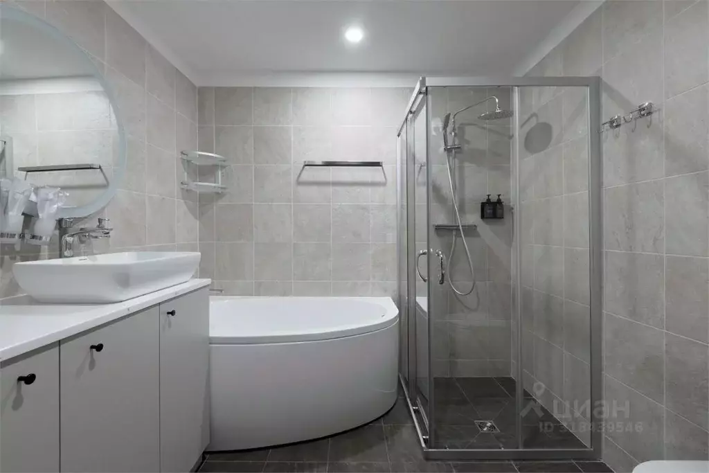 Комната Санкт-Петербург Херсонская ул., 43/12 (55.0 м) - Фото 0