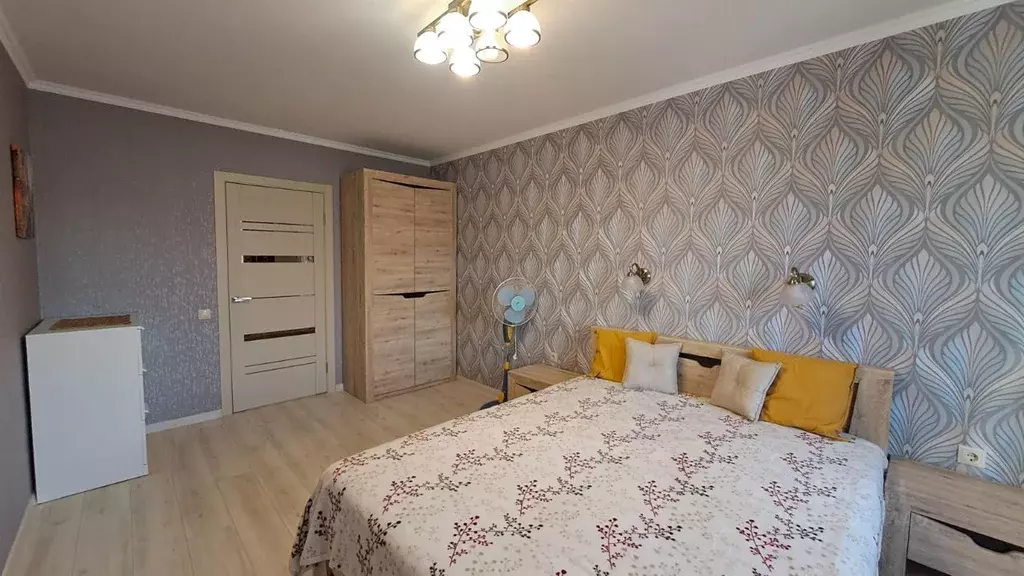 2-к кв. Липецкая область, Липецк ул. Валентина Скороходова, 23 (60.0 ... - Фото 1