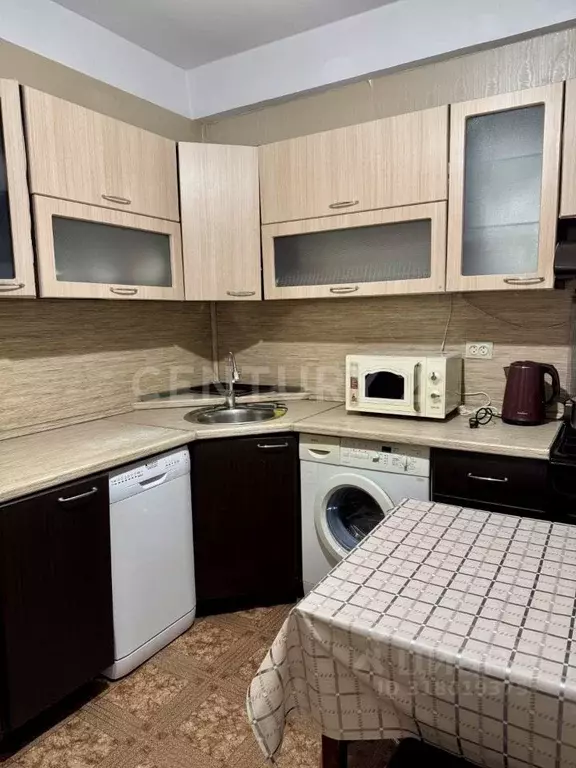 4-к кв. Дагестан, Махачкала просп. Гамидова, 81 (85.0 м) - Фото 1