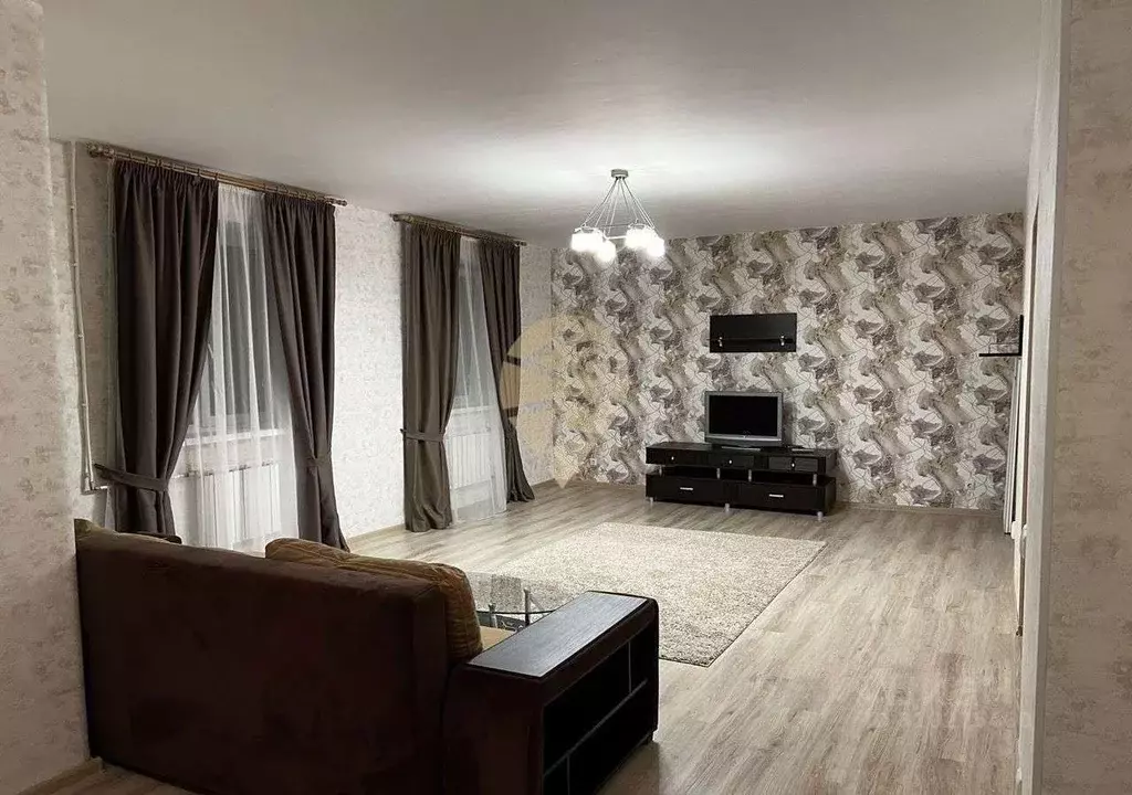 3-к кв. Белгородская область, Старый Оскол Зеленый Лог мкр, 2 (150.0 ... - Фото 1