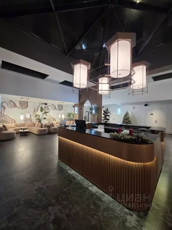 Студия Санкт-Петербург Херсонский проезд, 6 (36.0 м) - Фото 2