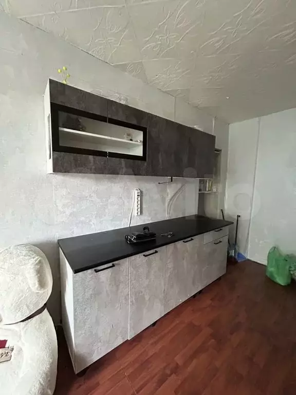 Комната 18 м в 4-к., 4/5 эт. - Фото 1