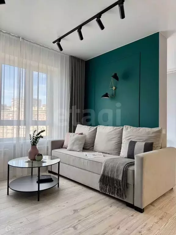 Продаётся 3-к квартира, 87 м - Фото 0