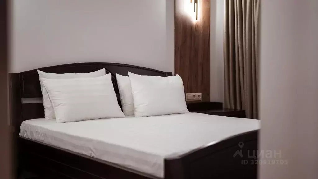 Комната Кабардино-Балкария, Эльбрусский район, с. Терскол  (18.0 м) - Фото 1