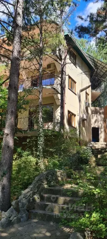 Дом в Крым, Ялта  (617 м) - Фото 1