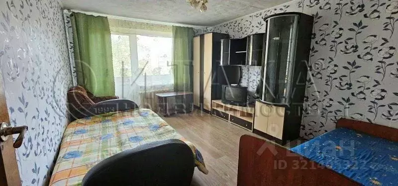 2-к кв. Ленинградская область, Подпорожье ул. Исакова, 20Б (43.7 м) - Фото 1