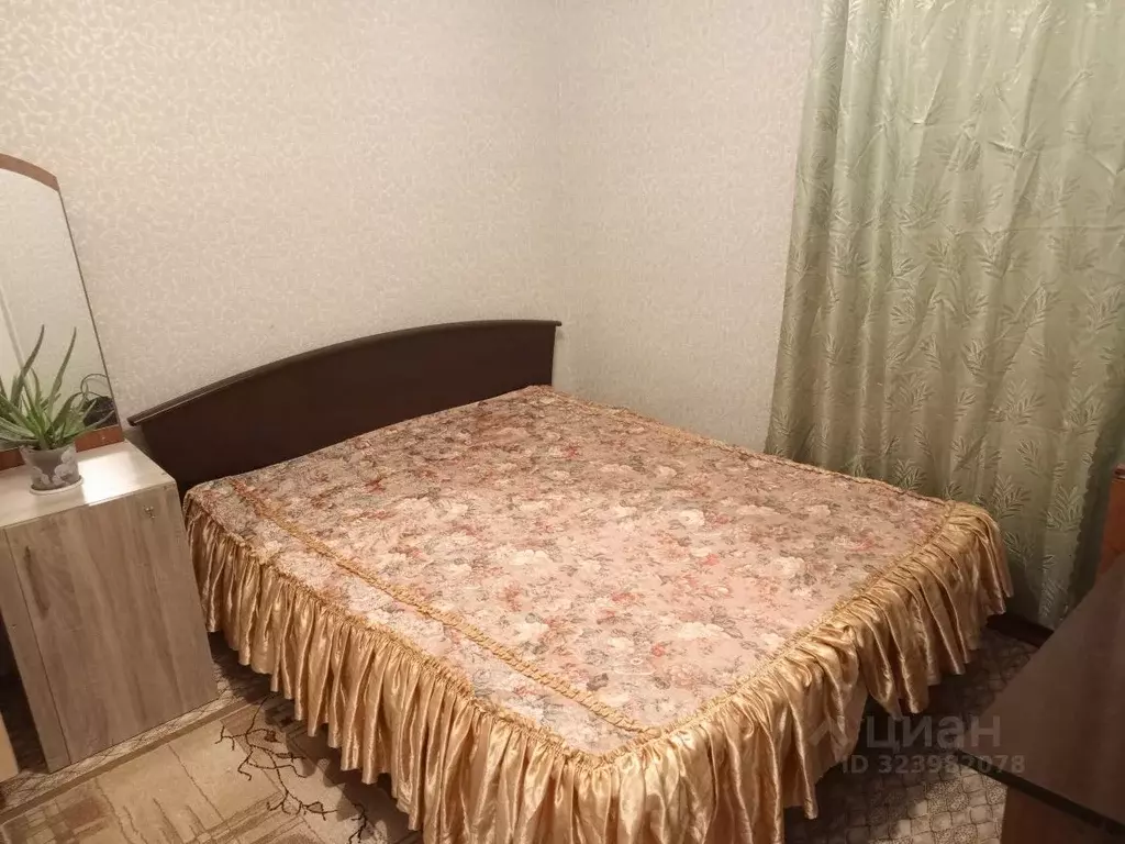 2-к кв. Татарстан, Альметьевск Советская ул., 195 (45.0 м) - Фото 1