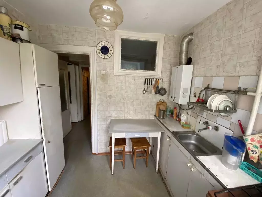 2-к кв. Московская область, Реутов просп. Мира, 37 (42.5 м) - Фото 1