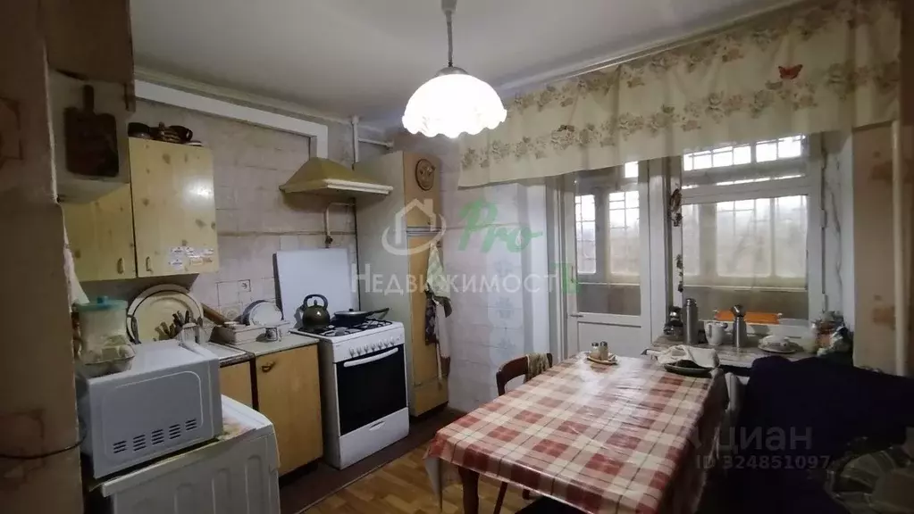 2-к кв. Краснодарский край, Ейск Красная ул., 66/9 (61.2 м) - Фото 2