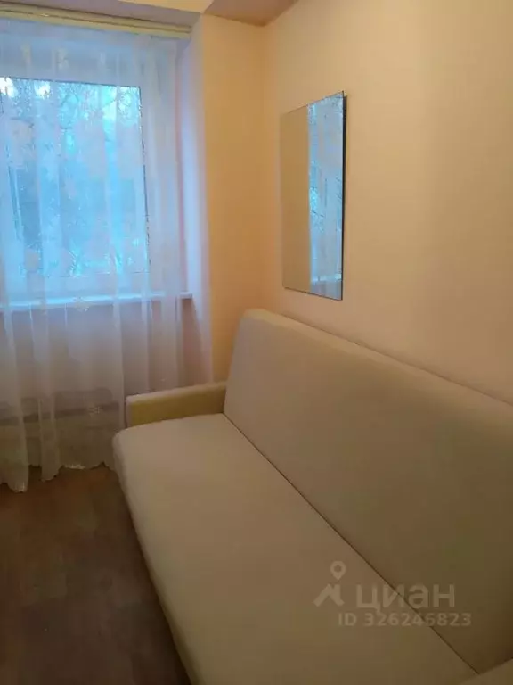 Комната Москва просп. Андропова, 31 (8.0 м) - Фото 0