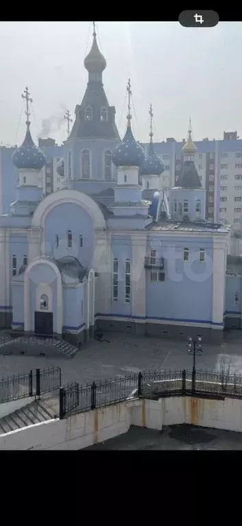 1-к. квартира, 40,3 м, 5/12 эт. - Фото 1