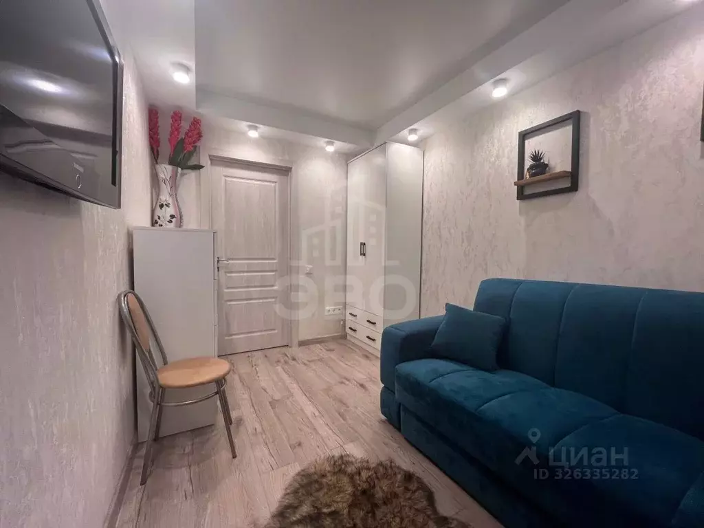 Комната Санкт-Петербург ул. Подвойского, 26к1 (10.0 м) - Фото 2