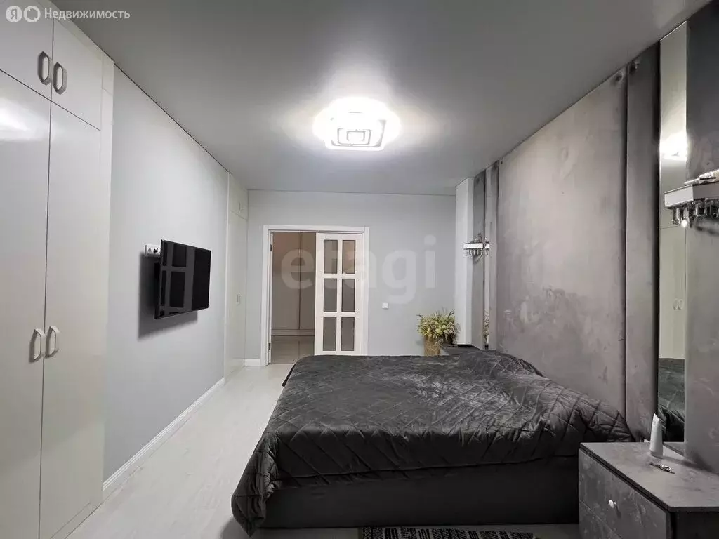 2-комнатная квартира: Пятигорск, Оранжерейная улица, 21к2 (84.2 м) - Фото 2