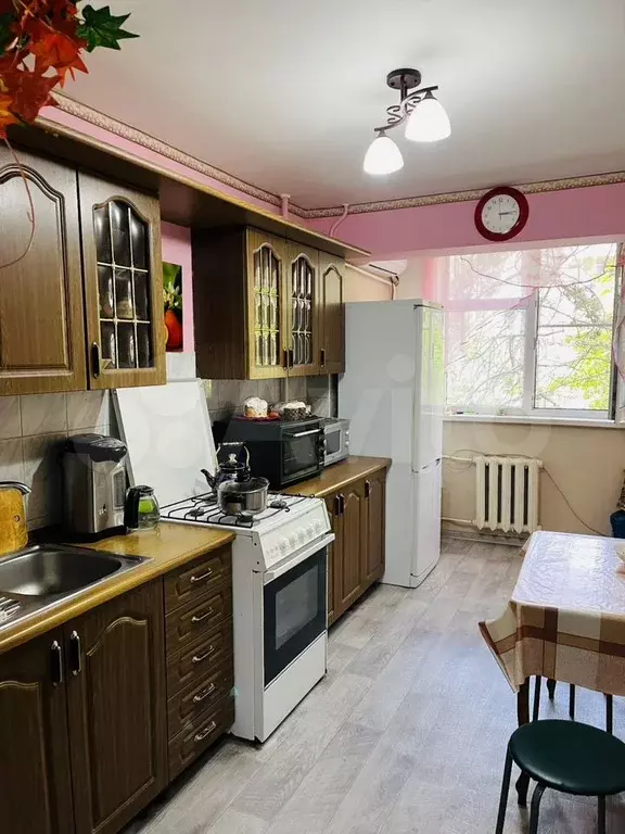 2-к. квартира, 48 м, 3/5 эт. - Фото 0