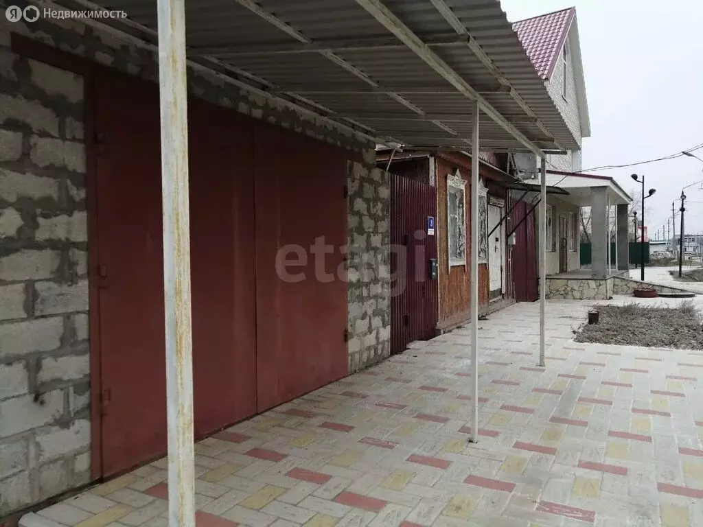 Дом в Ершов, Советская улица (65.6 м) - Фото 1