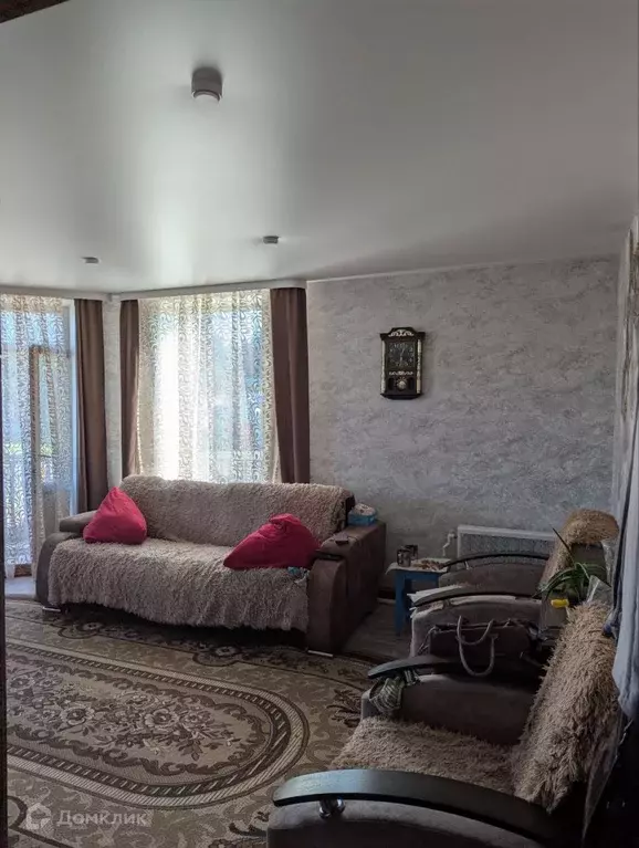 Продаётся 2-к квартира, 54.5 м - Фото 0