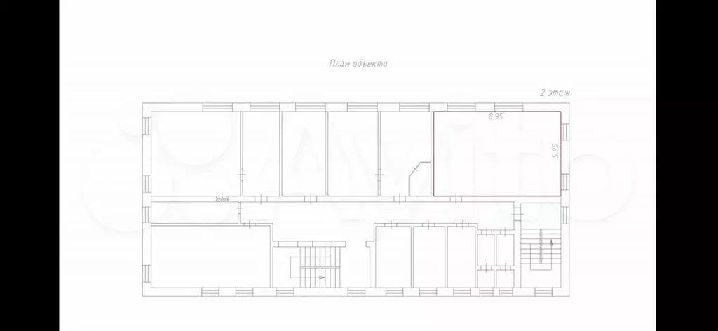 Офис - Фото 0