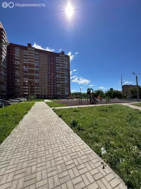 2-комнатная квартира: Дмитров, микрорайон имени В.Н. Махалина, 39 (60 ... - Фото 2