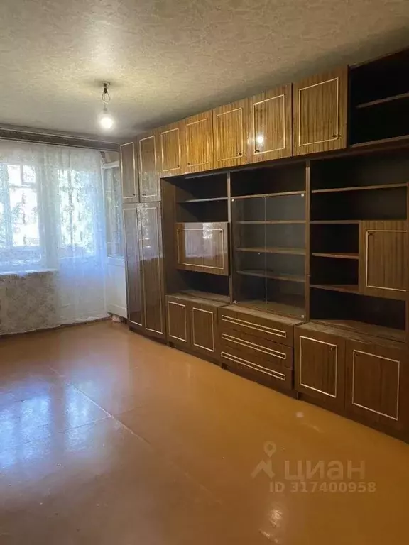 3-к кв. Нижегородская область, Нижний Новгород Южное ш., 17 (62.6 м) - Фото 0