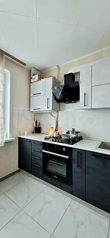 2-к. квартира, 50 м, 4/9 эт. - Фото 0