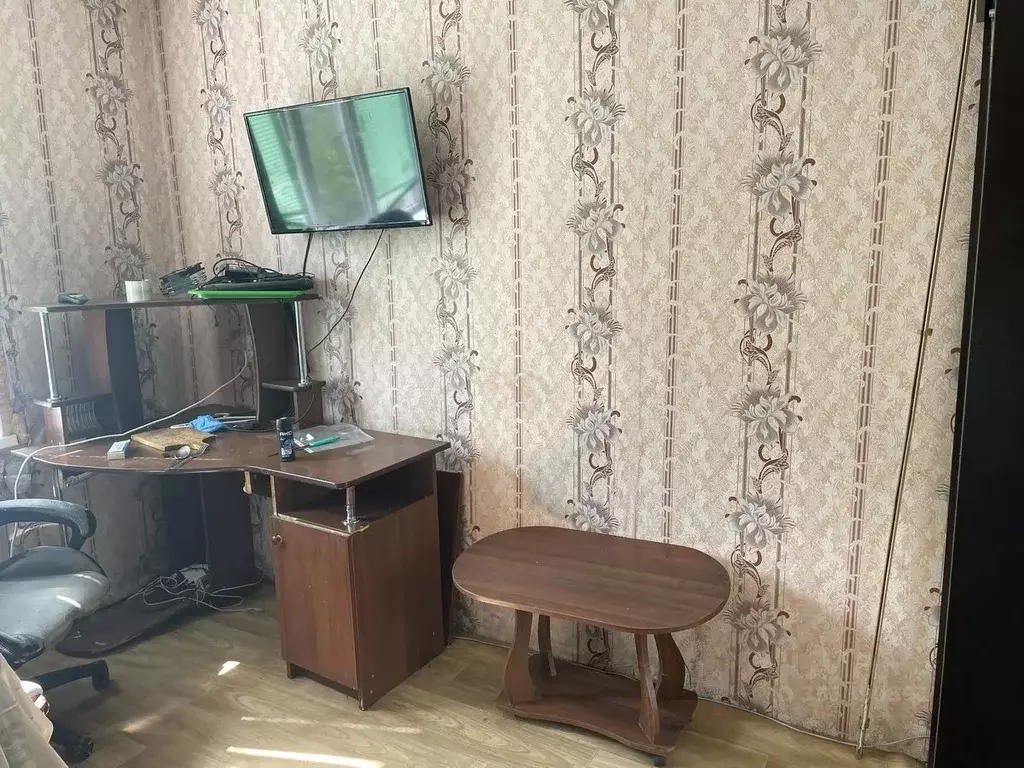 Комната Курская область, Курск Союзная ул., 73 (16.0 м) - Фото 2