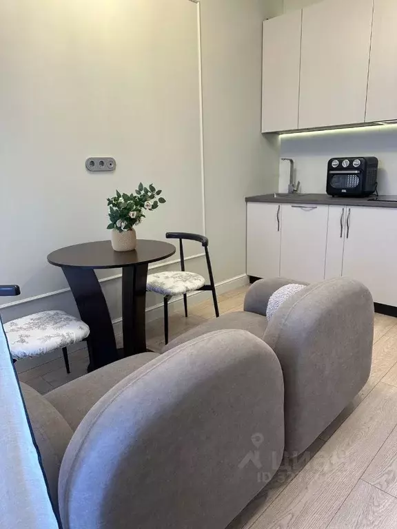 Студия Московская область, Одинцовский городской округ, Новоивановское ... - Фото 1