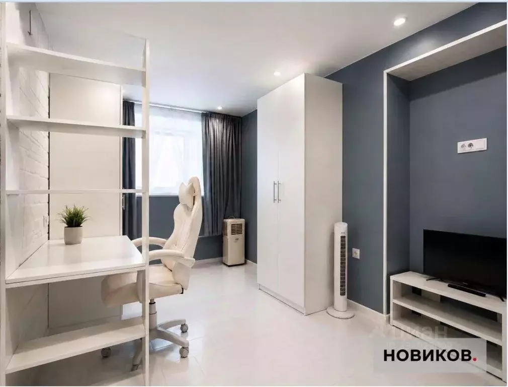 Помещение свободного назначения в Москва ул. Стасовой, 5 (30 м) - Фото 1