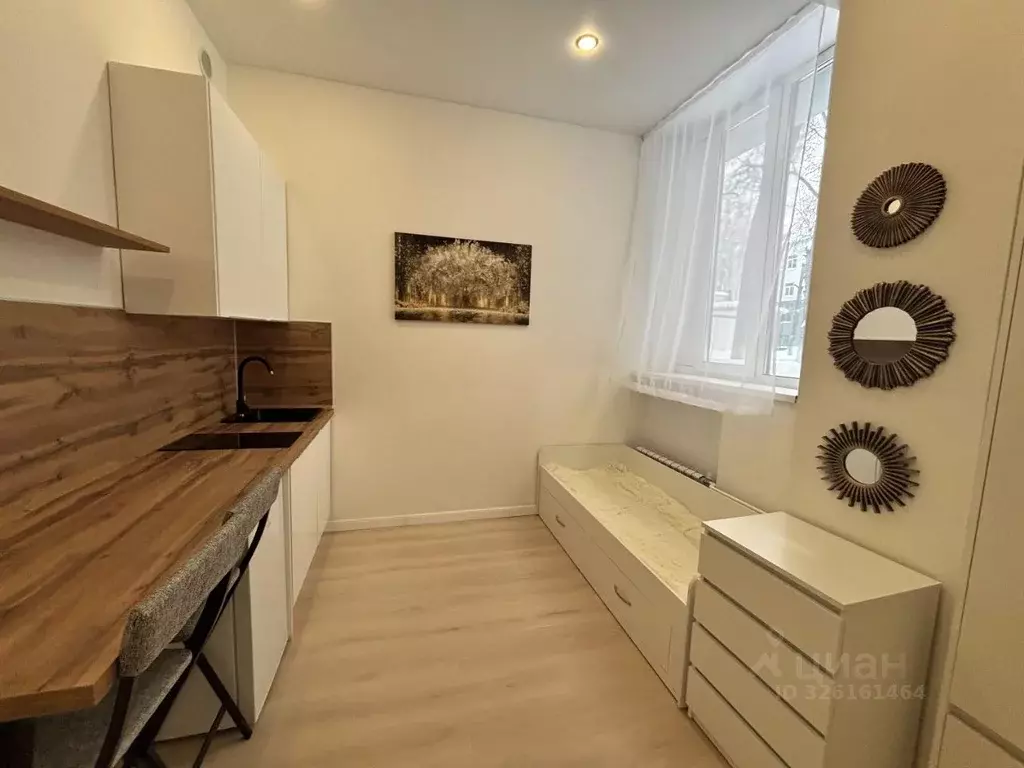 Студия Московская область, Люберцы Октябрьский просп., 403 (17.0 м) - Фото 2