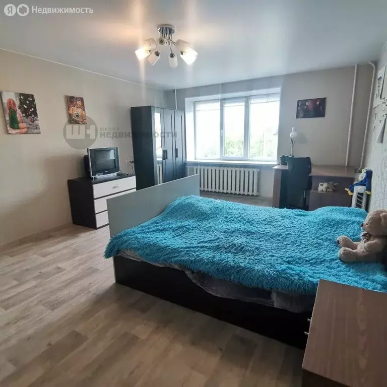 1-комнатная квартира: посёлок Шушары, территория Пулковское, 30 (41 м) - Фото 1