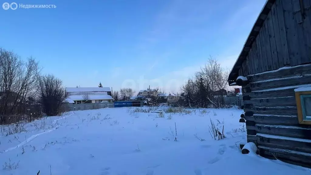 Участок в Тюмень, садовое товарищество Золотая Осень-2 (5 м) - Фото 2