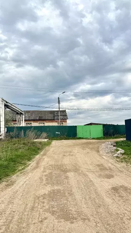 Производственное помещение в Калужская область, Боровский ... - Фото 1