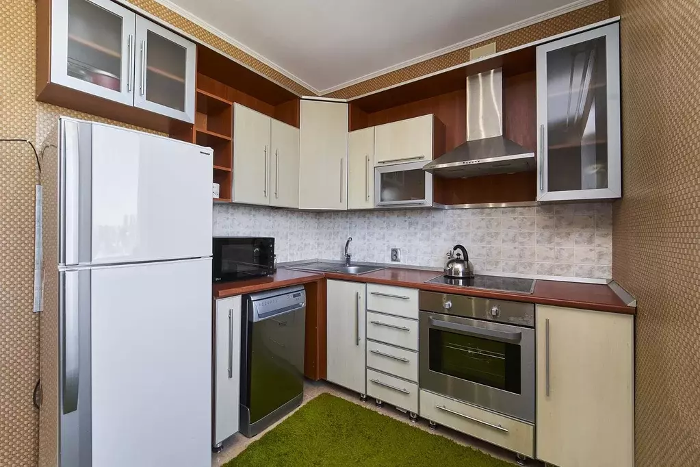 Продаётся 2-к квартира, 63 м - Фото 0