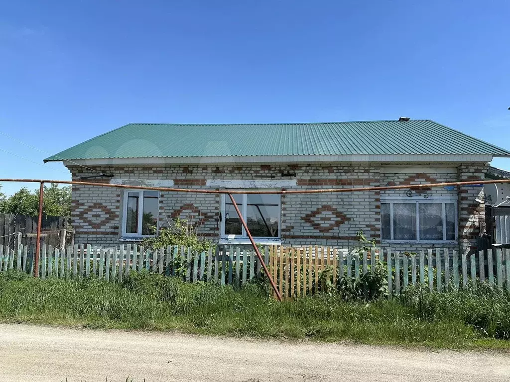 Дом 66 м на участке 8,5 сот. - Фото 0