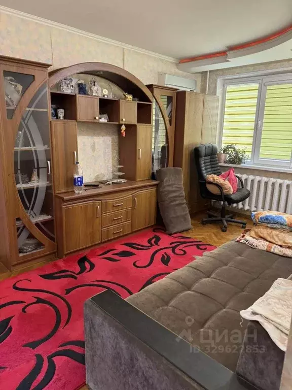 2-к кв. Крым, Керчь ул. Генерала Петрова, 8 (50.0 м) - Фото 2