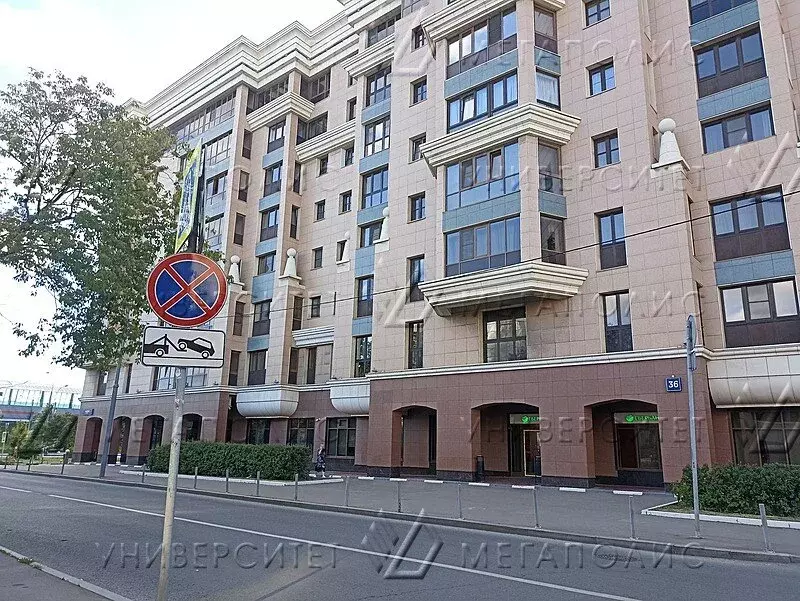 Помещение свободного назначения (420 м) - Фото 2
