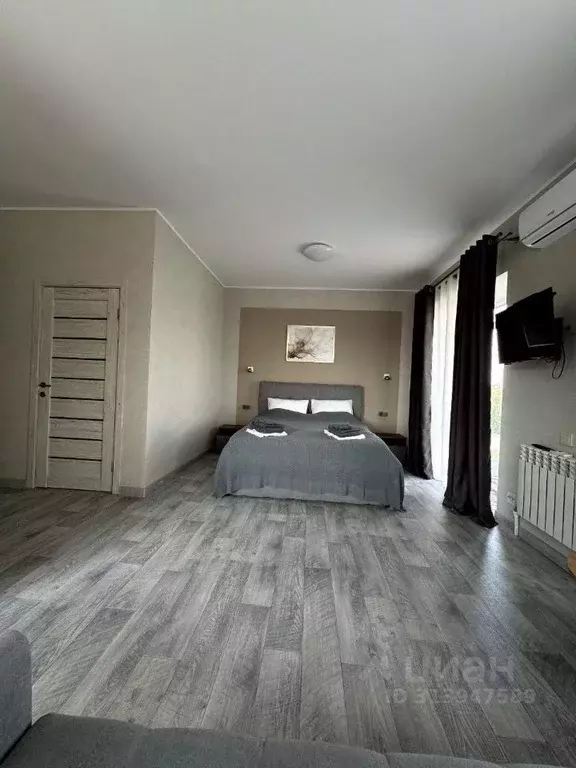 1-к кв. Самарская область, Тольятти ул. Викторова, 27 (35.0 м) - Фото 0