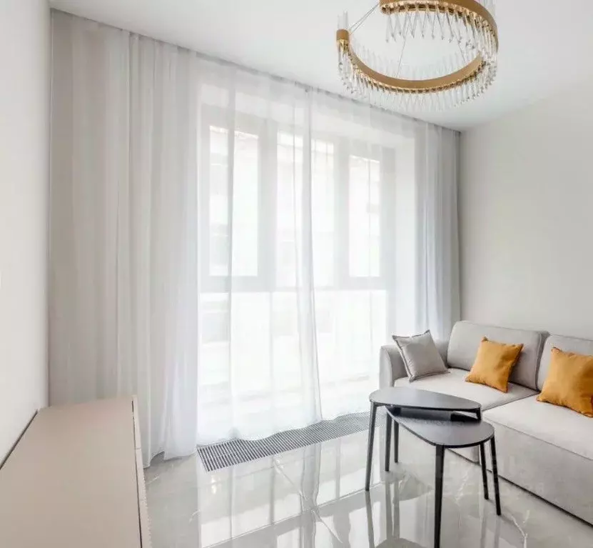 2-к кв. Москва Стремянный пер., 2 (55.0 м) - Фото 2