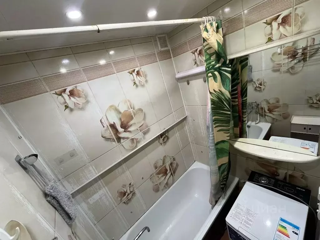 2-к кв. Нижегородская область, Нижний Новгород ул. Афанасьева, 43 ... - Фото 1