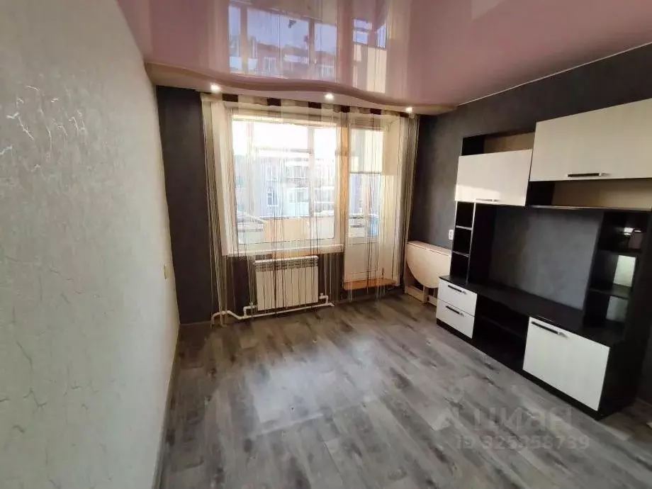 1-к кв. Пермский край, Березники ул. Потемина, 6А (24.6 м) - Фото 1