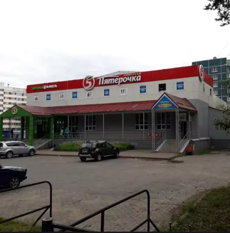 Помещение свободного назначения (22 м) - Фото 1