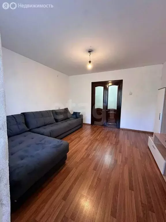 3-комнатная квартира: Абакан, Трудовая улица, 73Б (61.2 м) - Фото 1