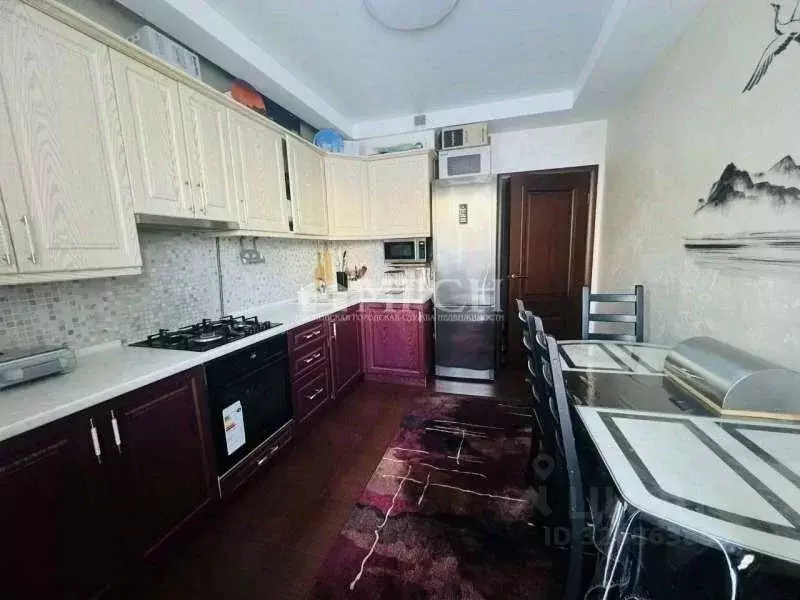 2-к кв. Московская область, Ивантеевка Пушкинский городской округ, ... - Фото 2