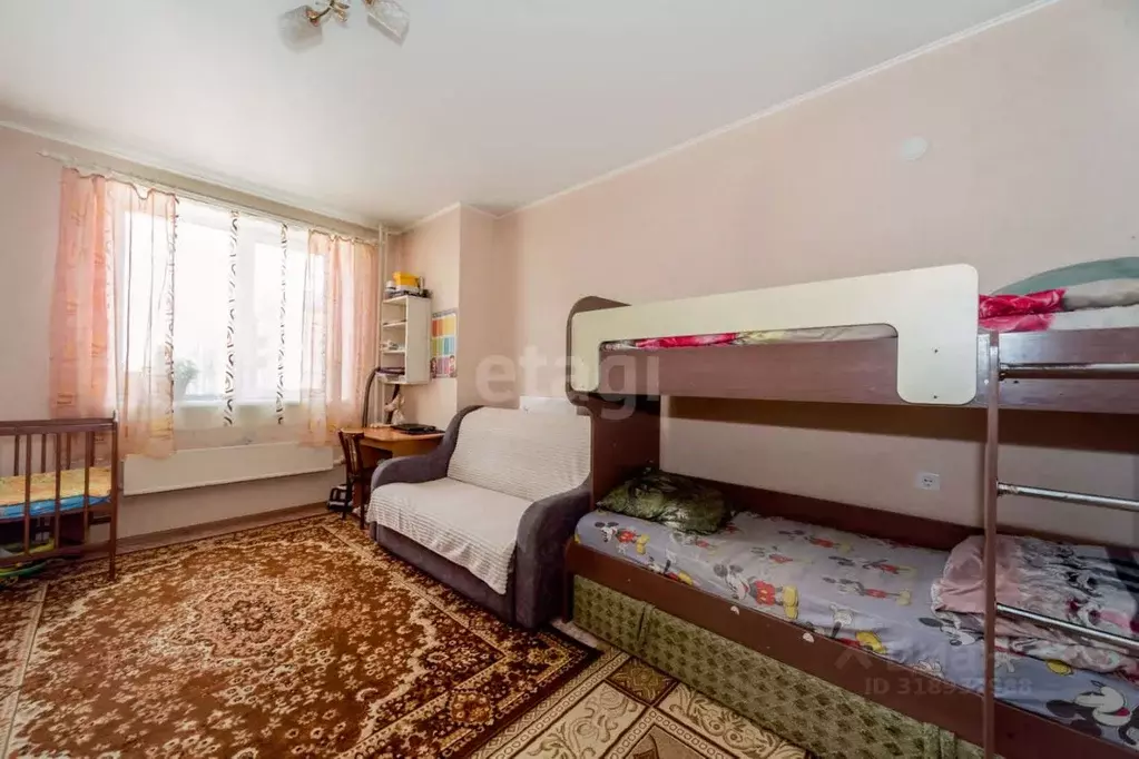 Студия Алтайский край, Бийск Советская ул., 189/6 (28.7 м) - Фото 0