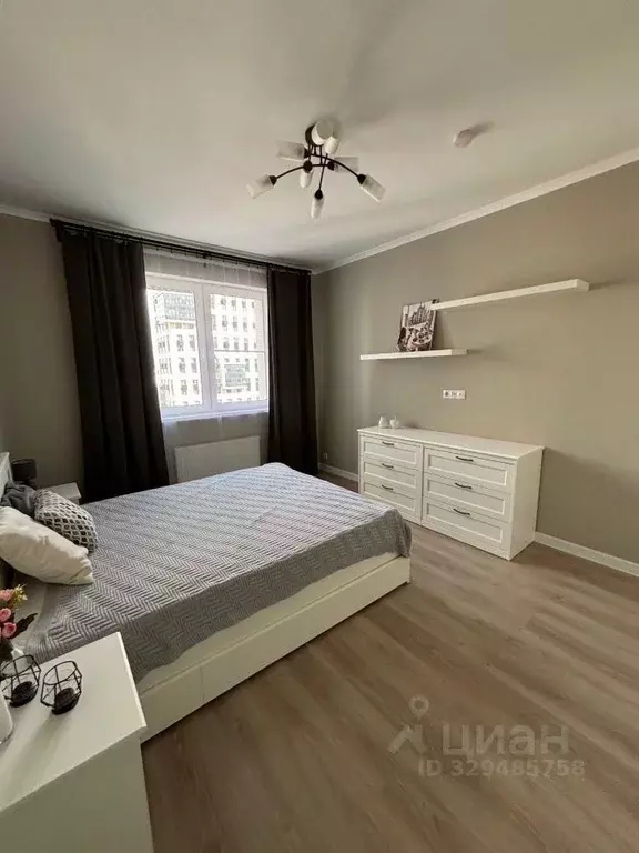 1-к кв. Москва Тайнинская ул., 9 (40.0 м) - Фото 1