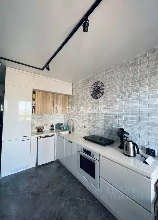 Студия Иркутская область, Иркутск Сибирская ул., 26 (27.1 м) - Фото 1