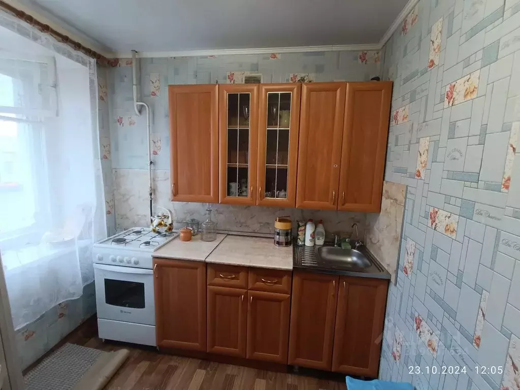 1-к кв. Курганская область, Курган ул. Куйбышева, 92 (32.0 м) - Фото 2