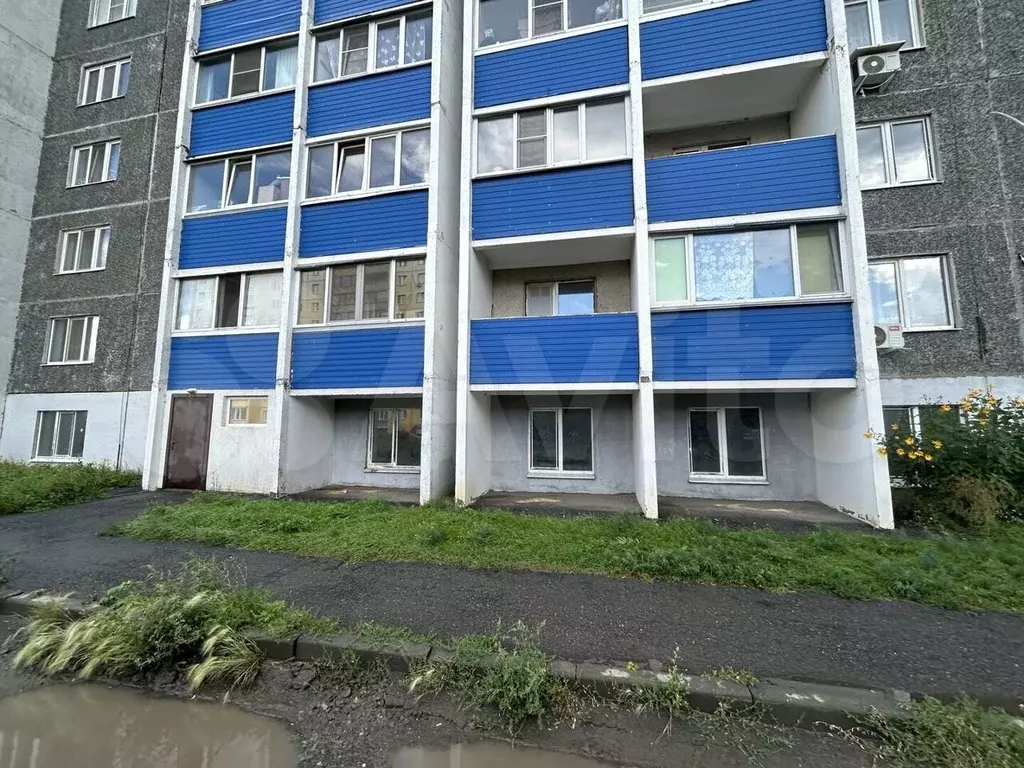 Продам помещение свободного назначения, 105 м - Фото 0