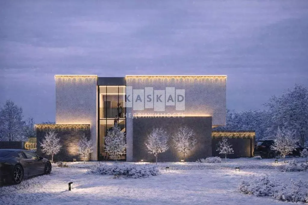 Дом в Московская область, Красногорск городской округ, д. Бузланово, ... - Фото 2